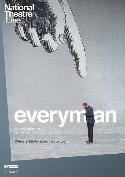 Everyman poster
